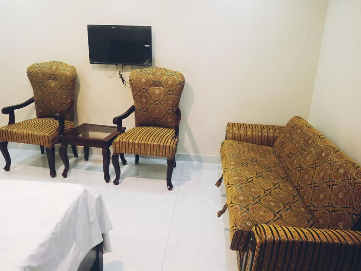 Hotel White Pearl Lahor Kültér fotó