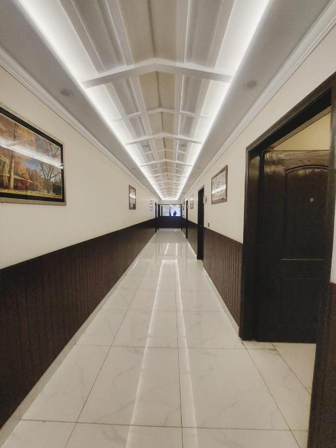 Hotel White Pearl Lahor Kültér fotó