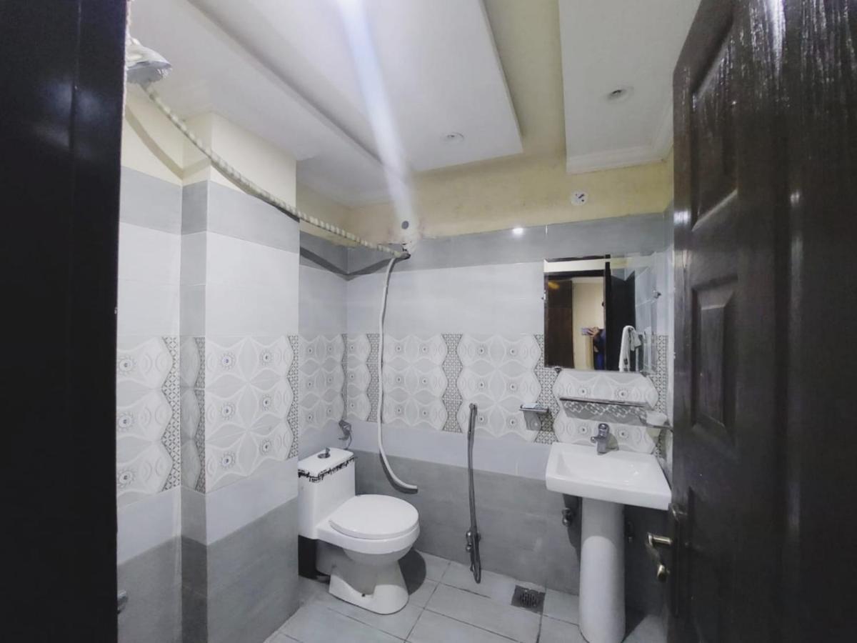 Hotel White Pearl Lahor Kültér fotó