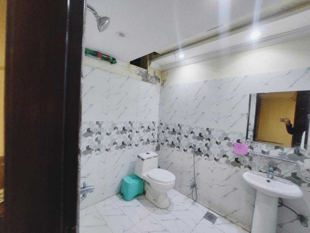 Hotel White Pearl Lahor Kültér fotó